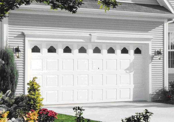 new garage doors in Kennesaw GA